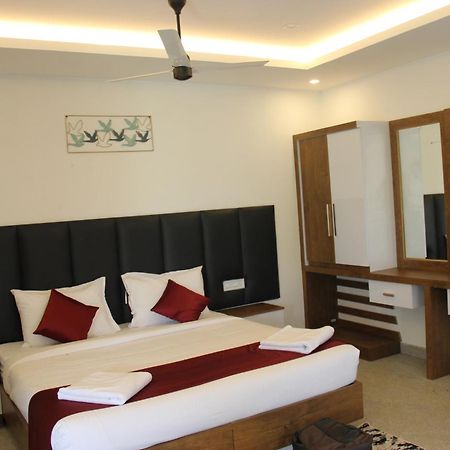 Oxy Valley Resorts Agali Εξωτερικό φωτογραφία