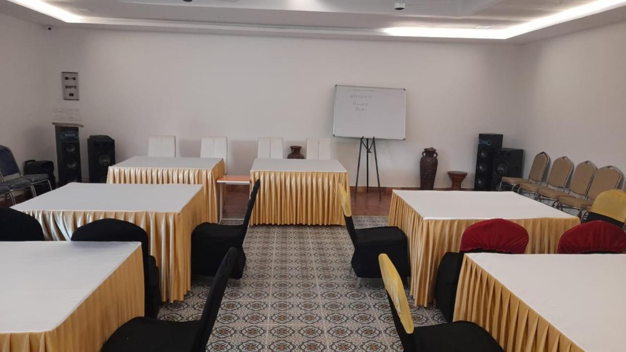 Oxy Valley Resorts Agali Εξωτερικό φωτογραφία