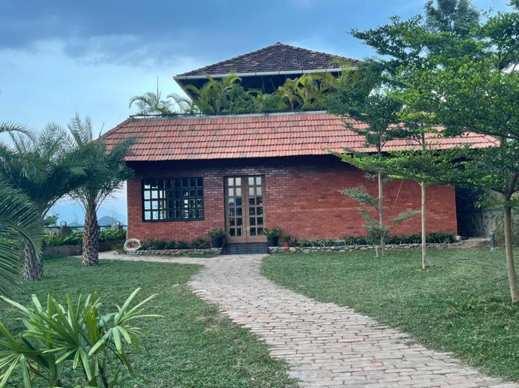Oxy Valley Resorts Agali Εξωτερικό φωτογραφία