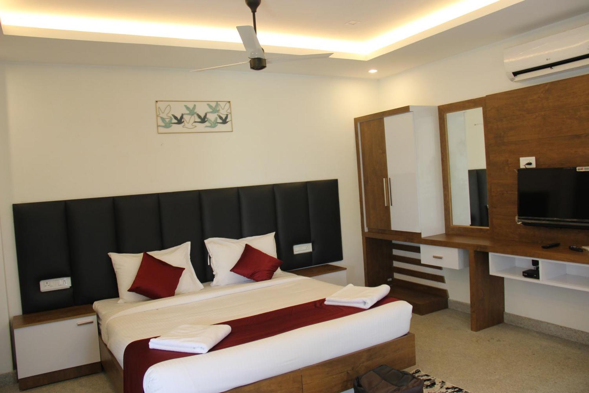 Oxy Valley Resorts Agali Εξωτερικό φωτογραφία