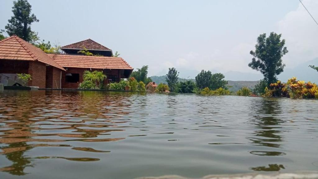 Oxy Valley Resorts Agali Εξωτερικό φωτογραφία